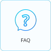 Product questions icon