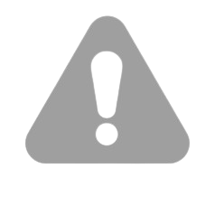 Einen Fehler melden-Symbol